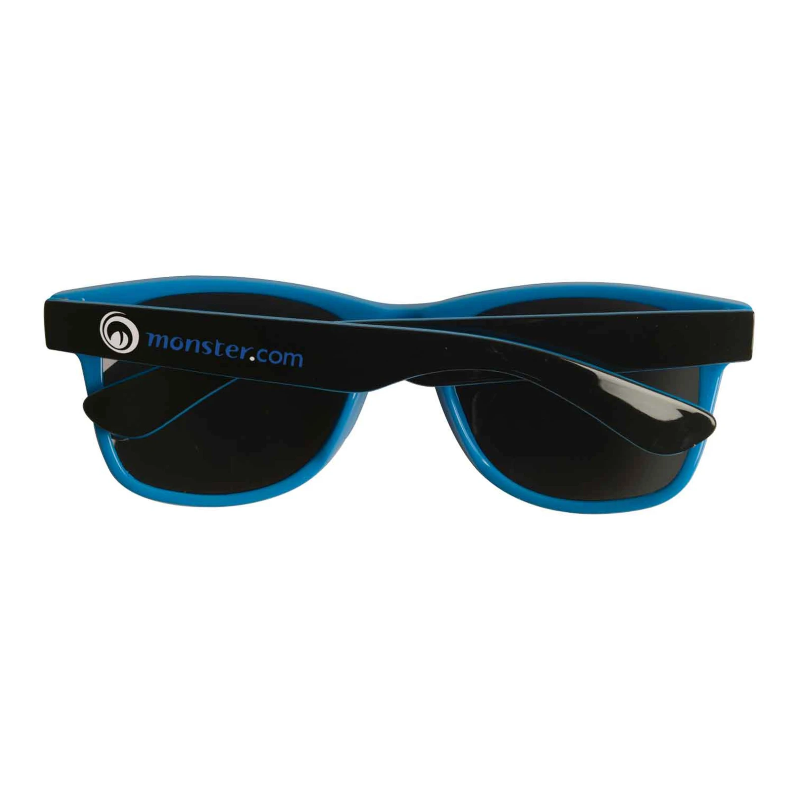 Miami Two-Tone Sunglasses