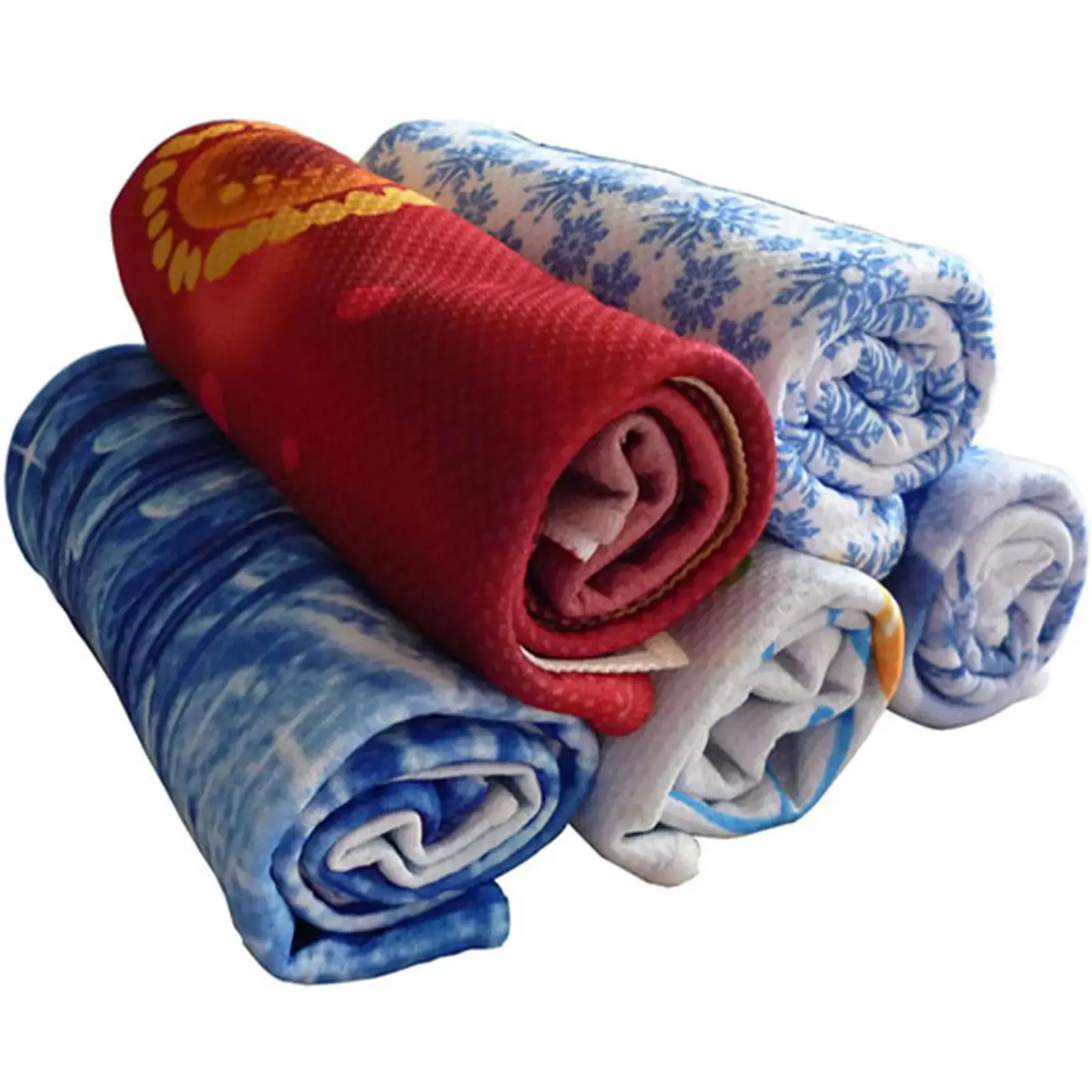 Microfiber Cooling Towel