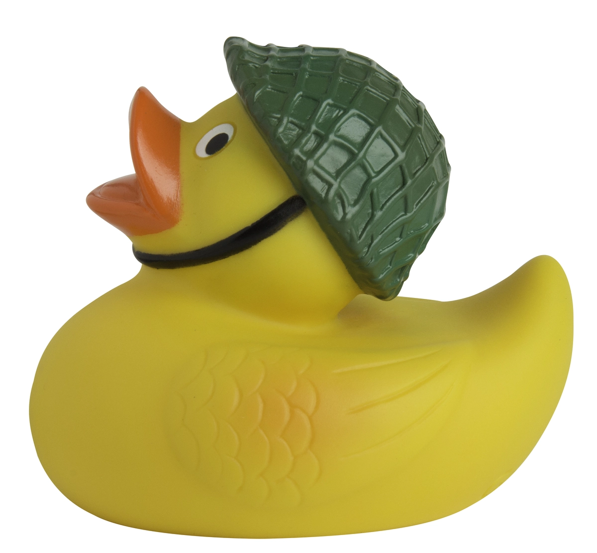 Military Rubber Duck