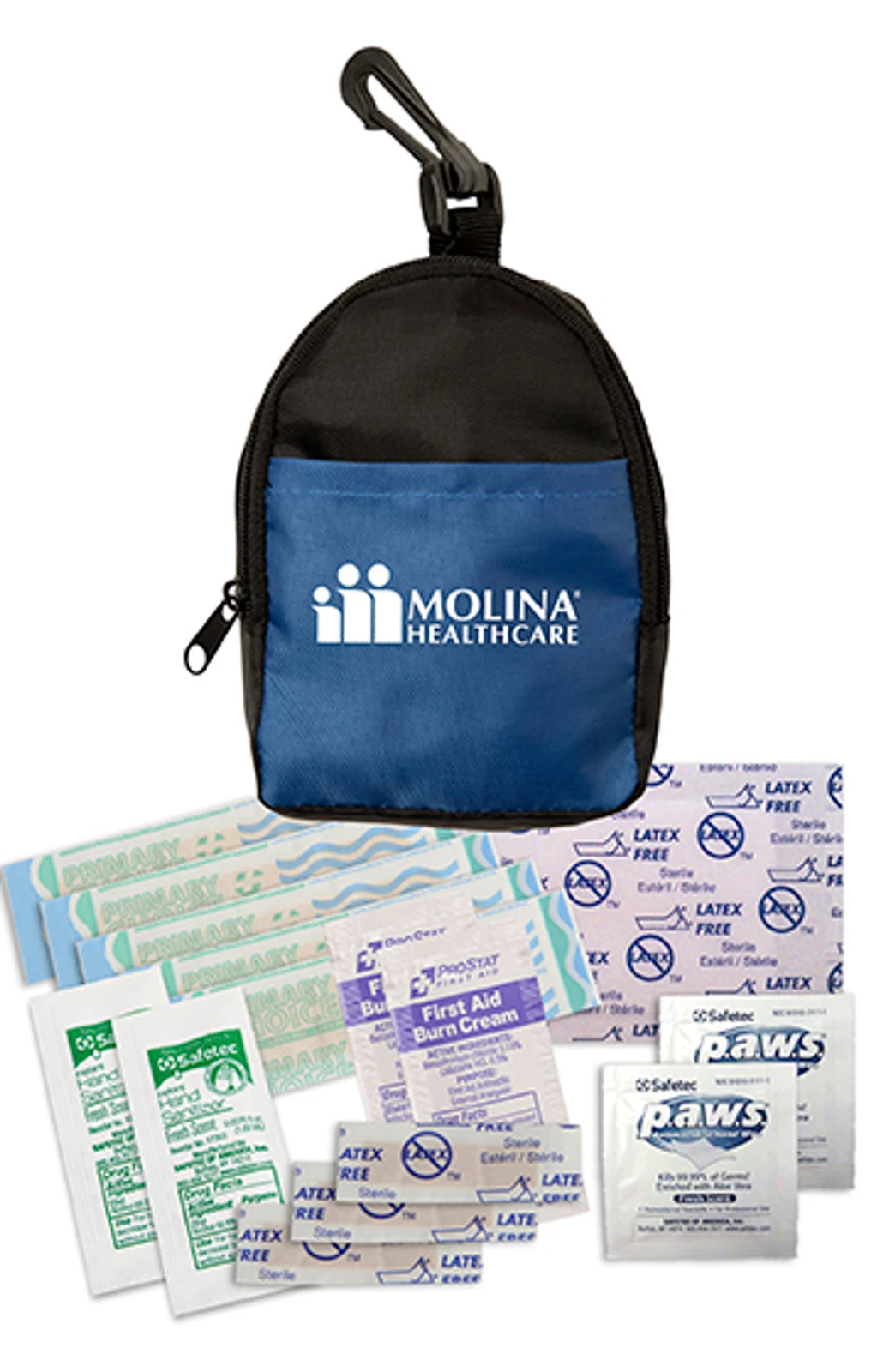 Mini Backpack First Aid Kit