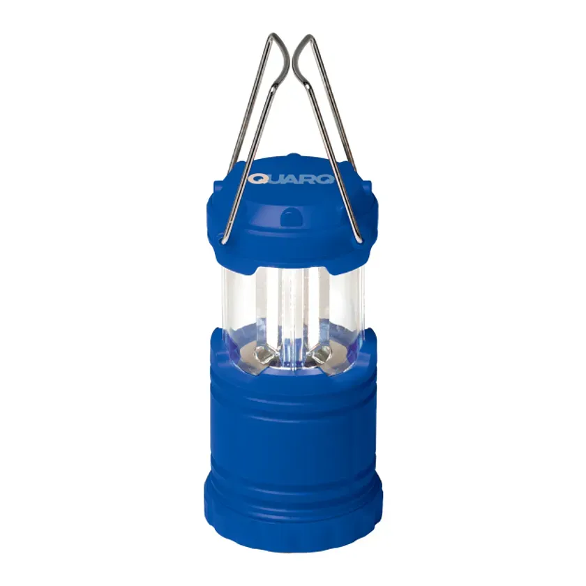 Custom Branded COB Pop Up Lantern - 5.5"