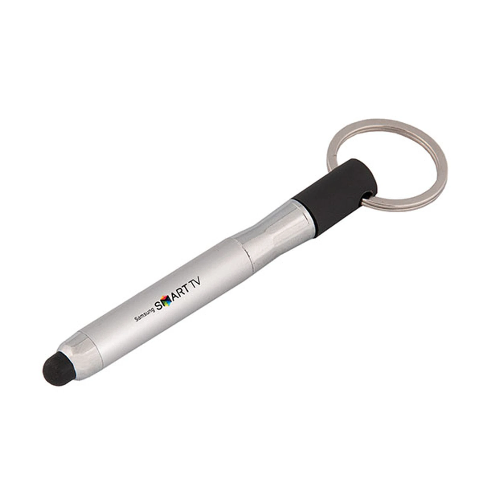 Mini Key Ring Stylus Pen