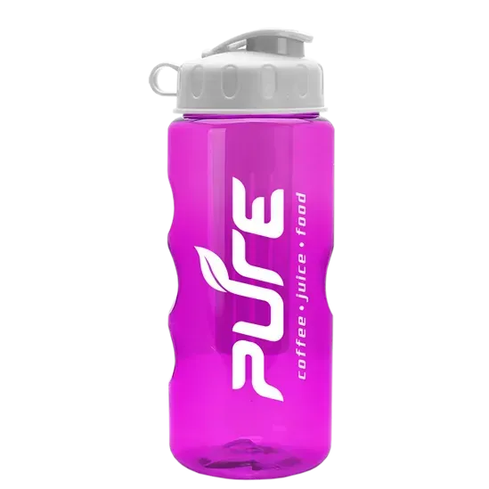 Custom Infuser Bottle - 22 oz.