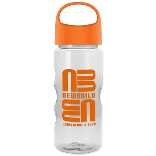 Custom Branded Tritan™ Sports Bottle - 22 oz.