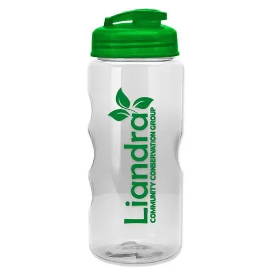 Customized Mini Mountain Sports Bottle