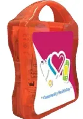 Mini MyKits First Aid Care Kit