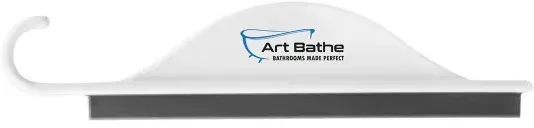 Imprinted Mini Squeegee