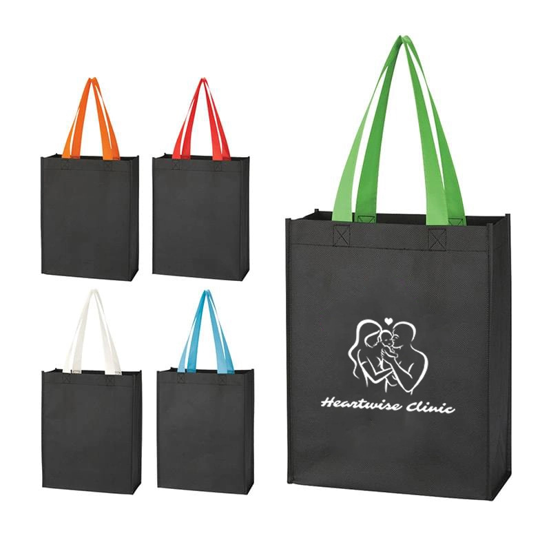 Mini Tote Bag