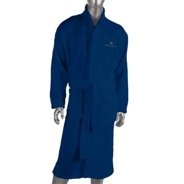 Mink Robe