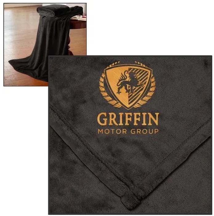 Mink Soft Touch Blanket