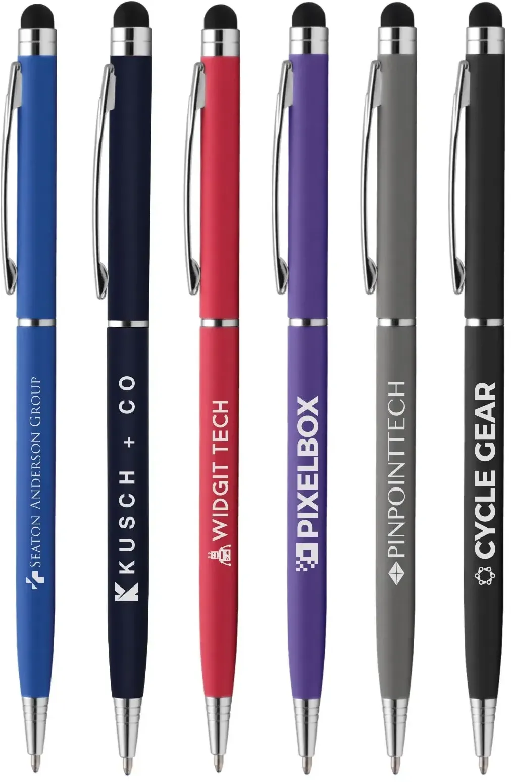 Minnelli Softy w/ Stylus Pen