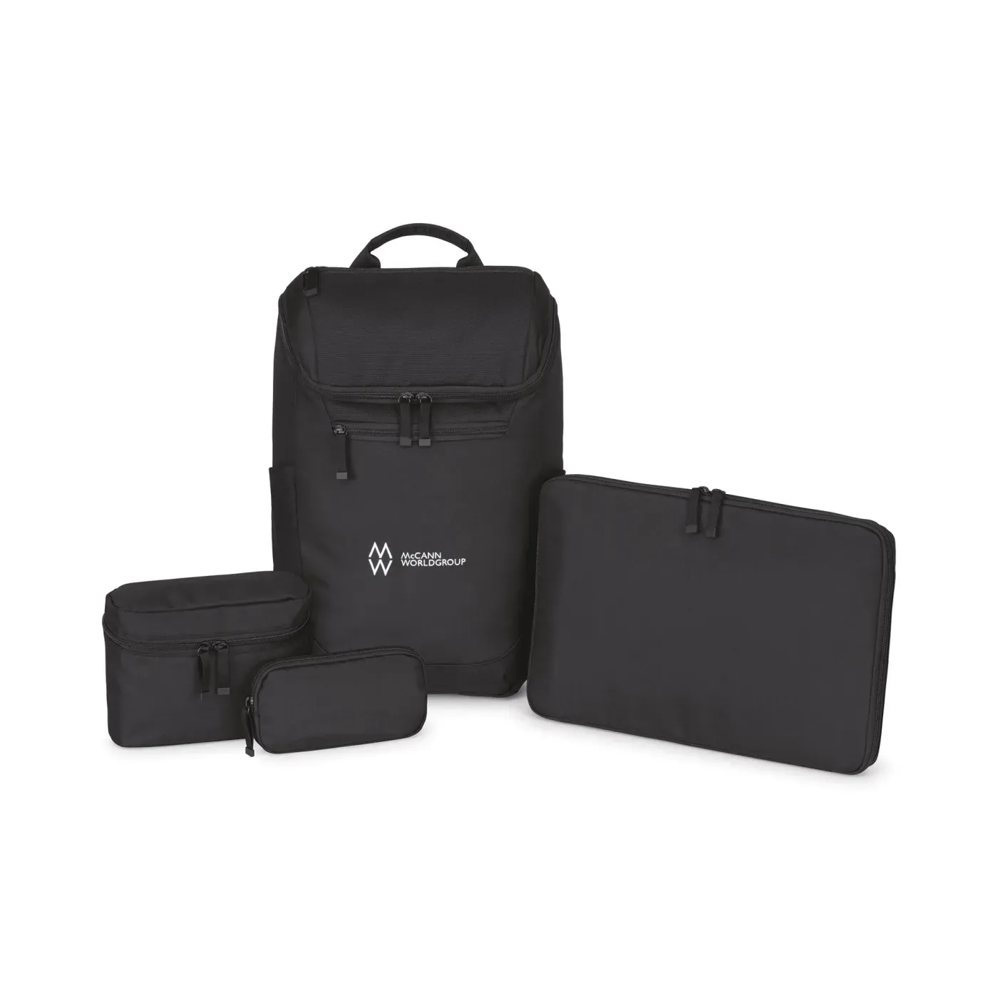 Mobile Professional Laptop Backpack