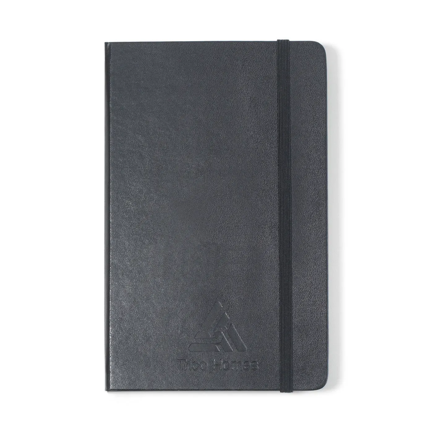 Moleskine® Hard Cover Squared Large Notebook