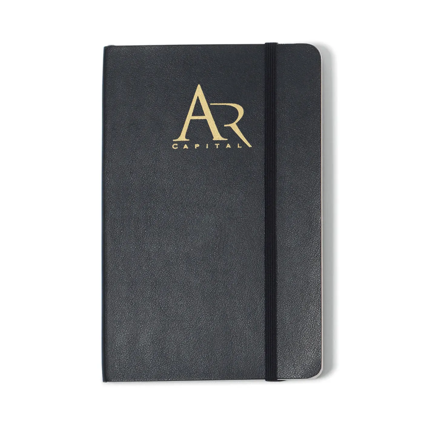 Moleskine® Soft Cover Ruled Pocket Notebook