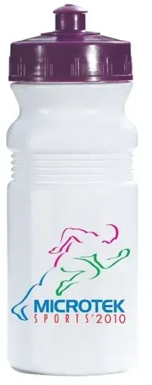 Monterey 20 Oz Sports Bottle