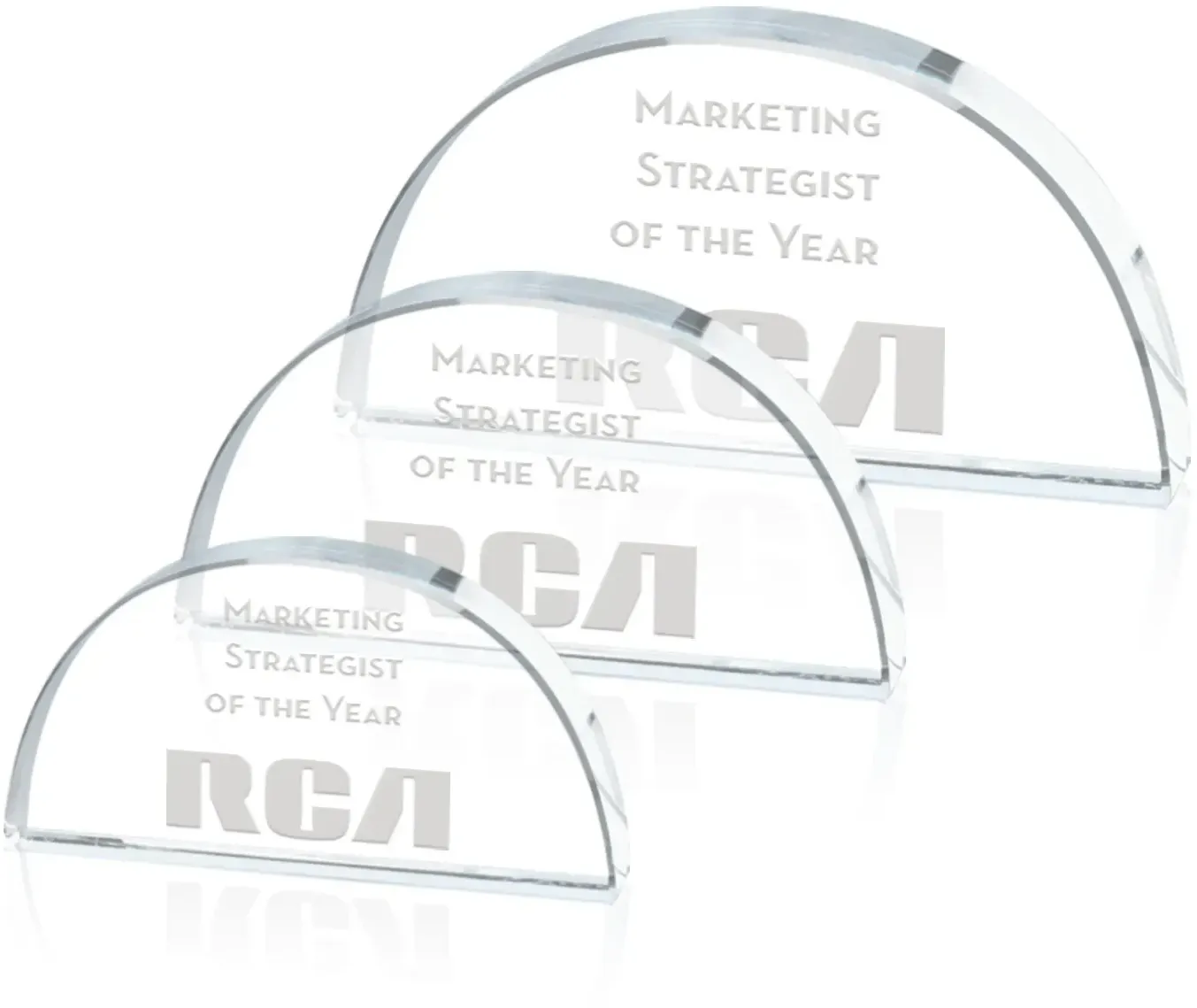 Montrose Award