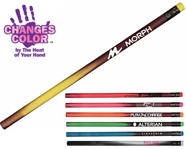 Personalized Mood Shadow Pencil