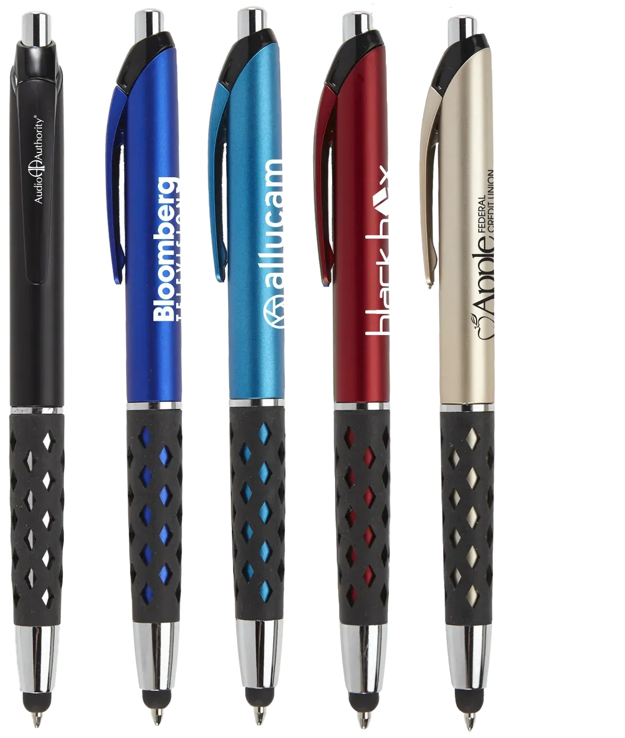 Personalized Moreno MGC Stylus Pen
