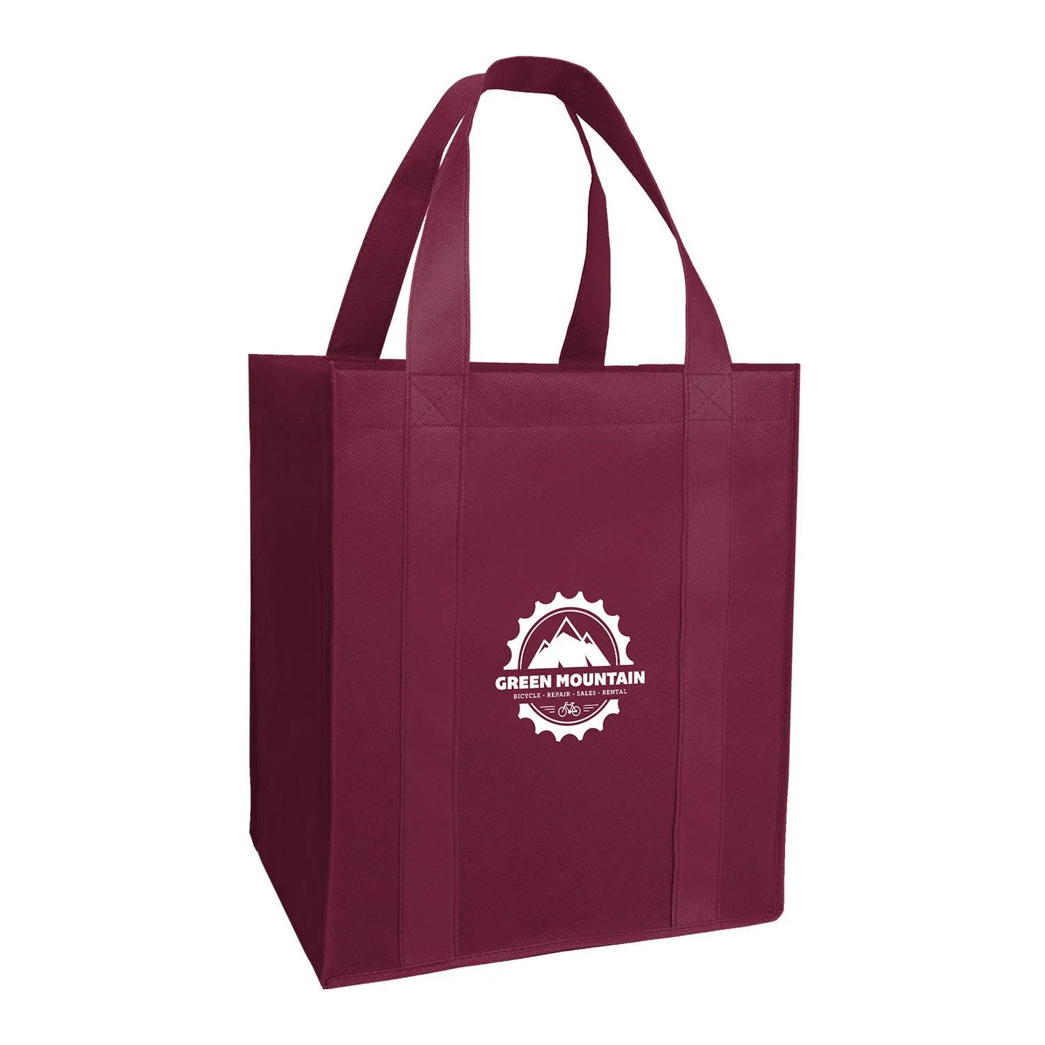 Mucho Grande Tote Bag