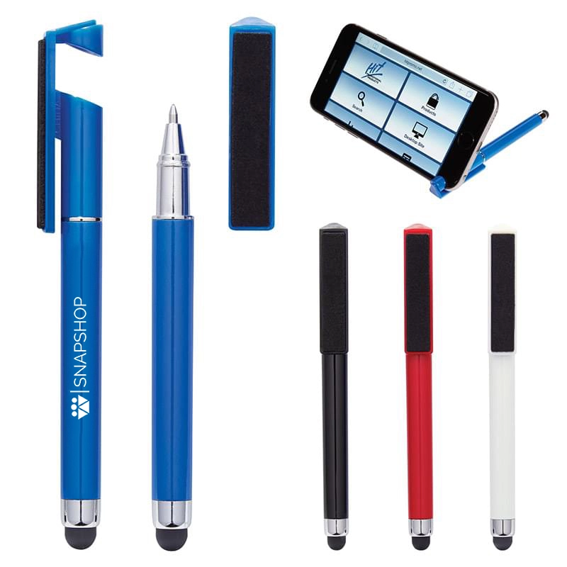 Multifunctional Stylus Pen