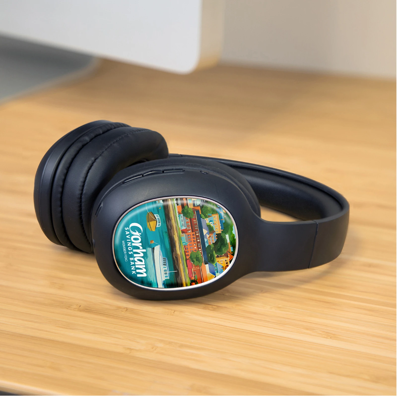 MyWorld™ Headphones