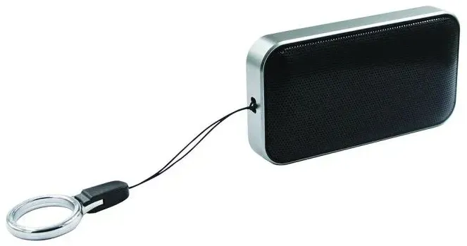 Nano Lite Bluetooth(R) Speaker