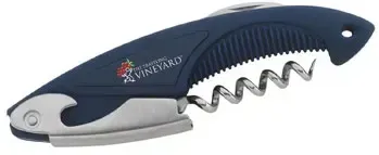 Personalized Wine Opener (Napa)