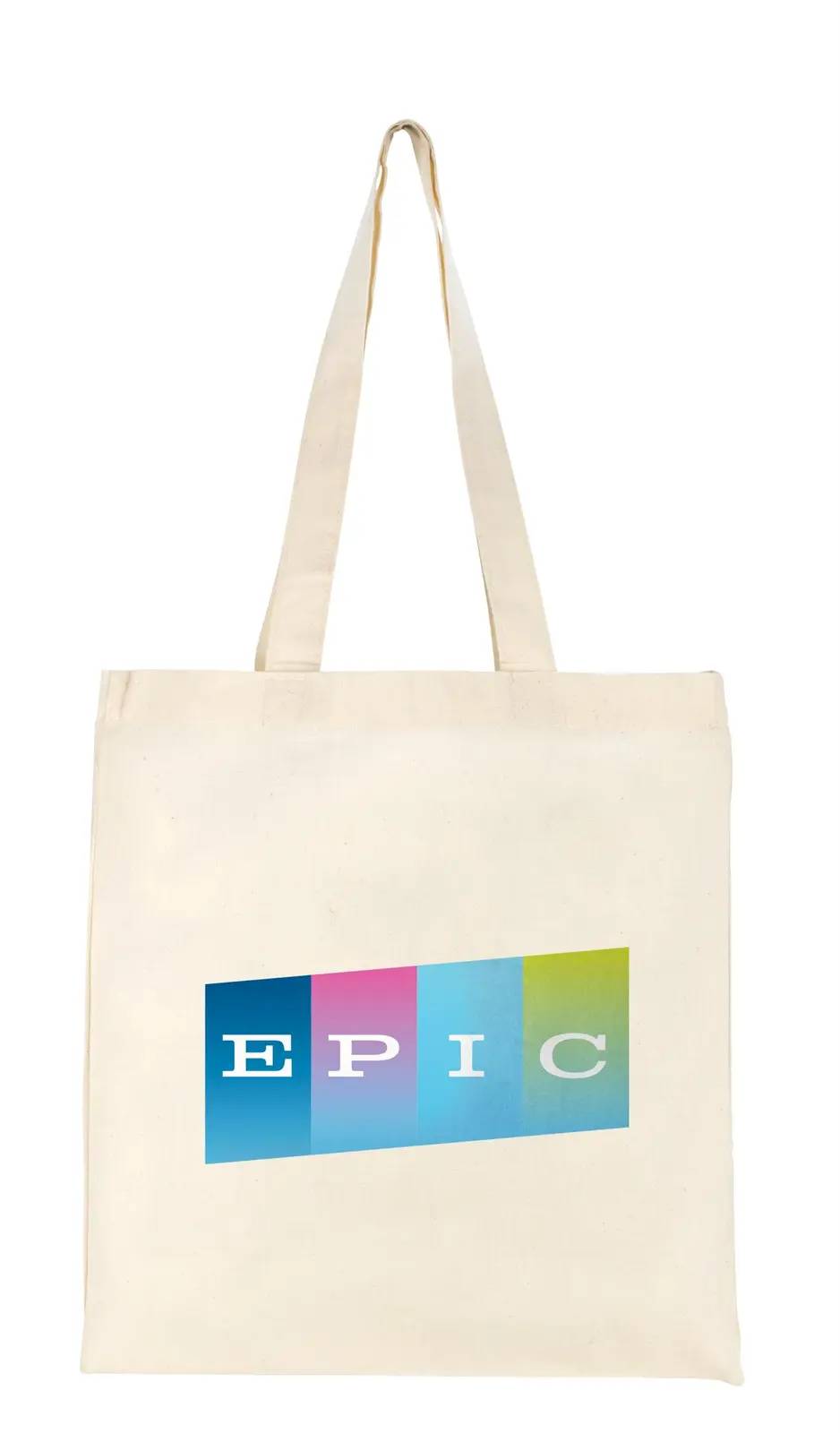 Natural Economy Tote Bag