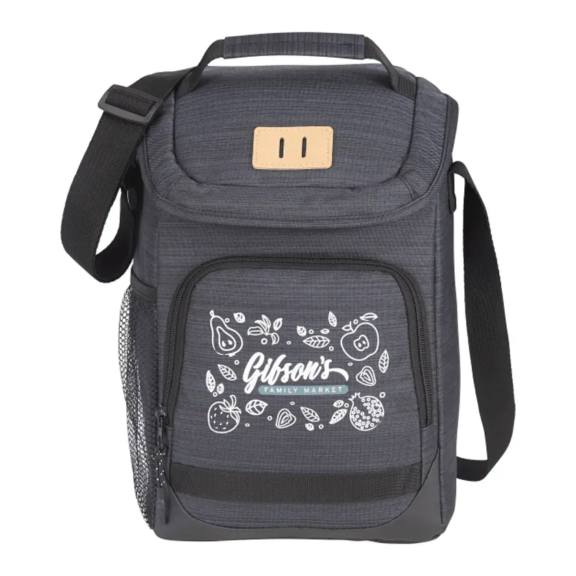 Custom Mayfair Cooler - 12 Can Capacity