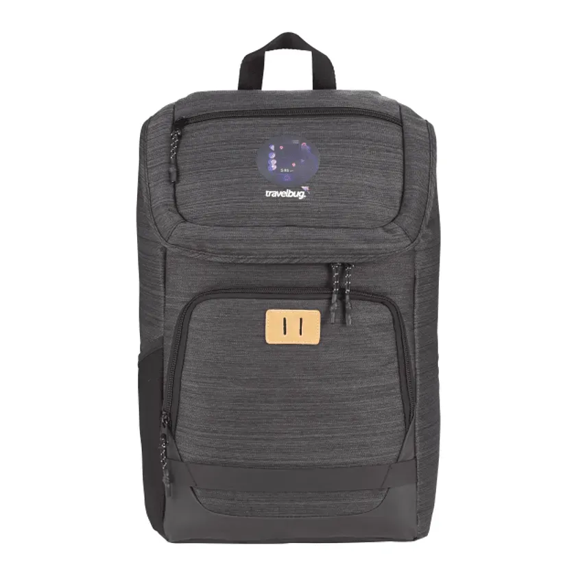 Custom Mayfair Computer Backpack - 15"