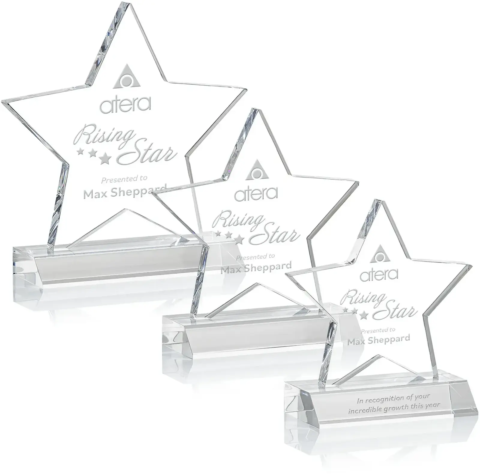 Nelson Star Award