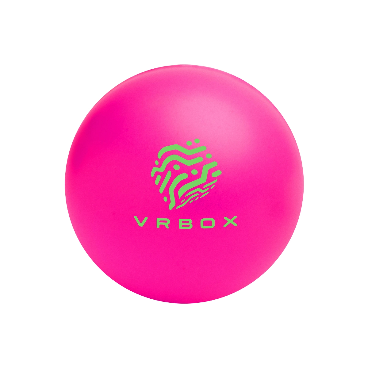 Neon Stress Ball Reliever