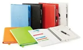 NeoSkin Refillable Medium Portfolio