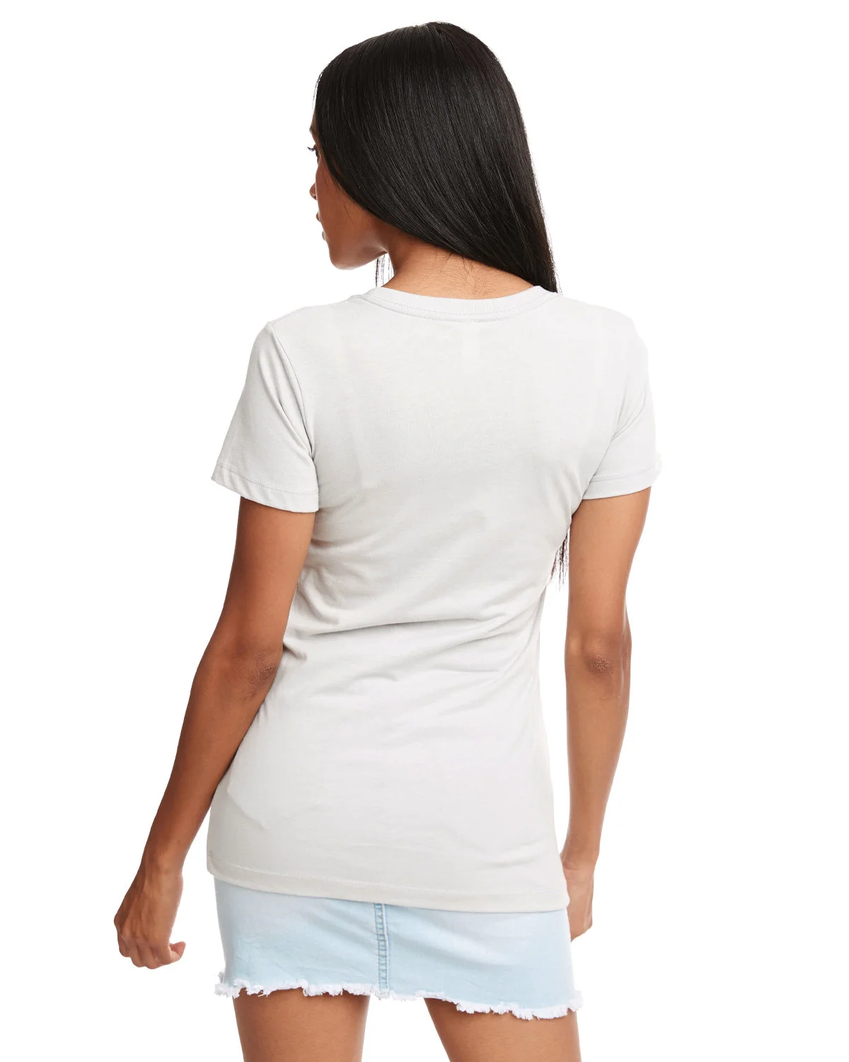 Next Level Apparel Ladies' Ideal T-Shirt