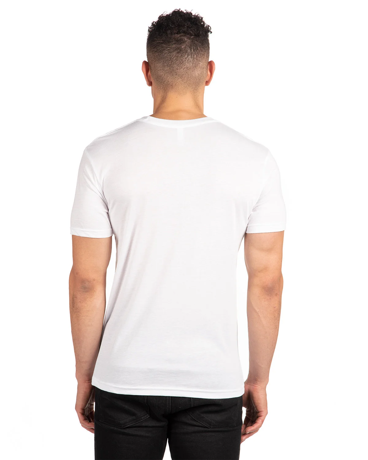 Next Level Apparel Unisex Triblend T-Shirt