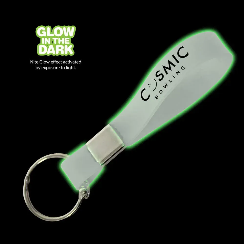 Nite Glow Key Chain