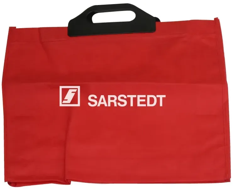 Custom Non-Woven Tote Bag with Handle