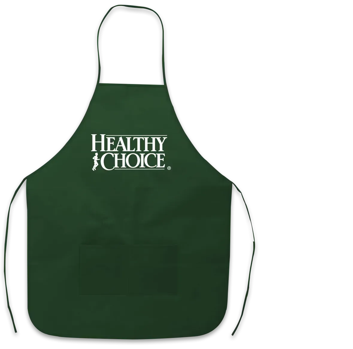 Custom Non-Woven Apron