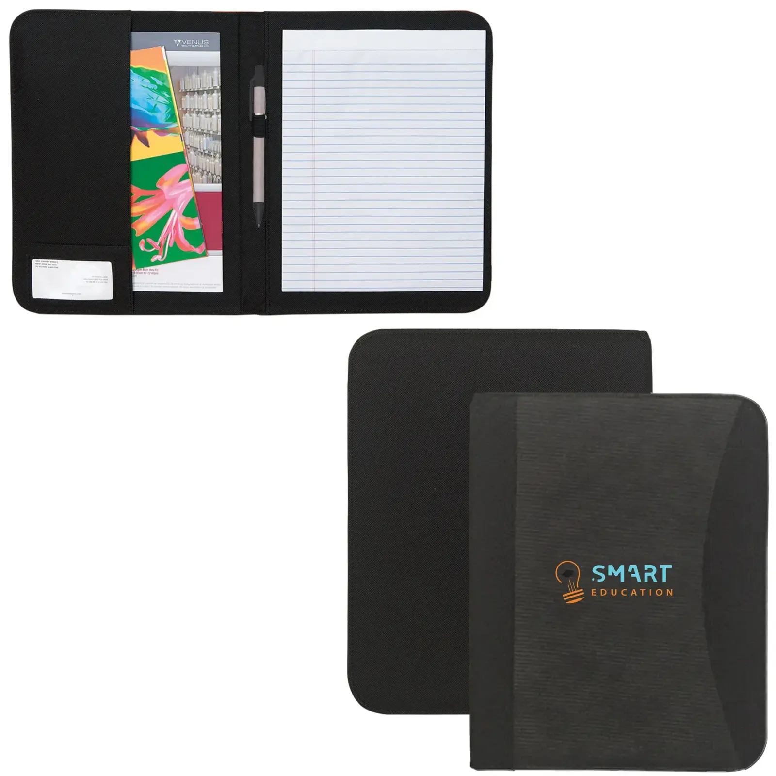 Non Woven Padfolio