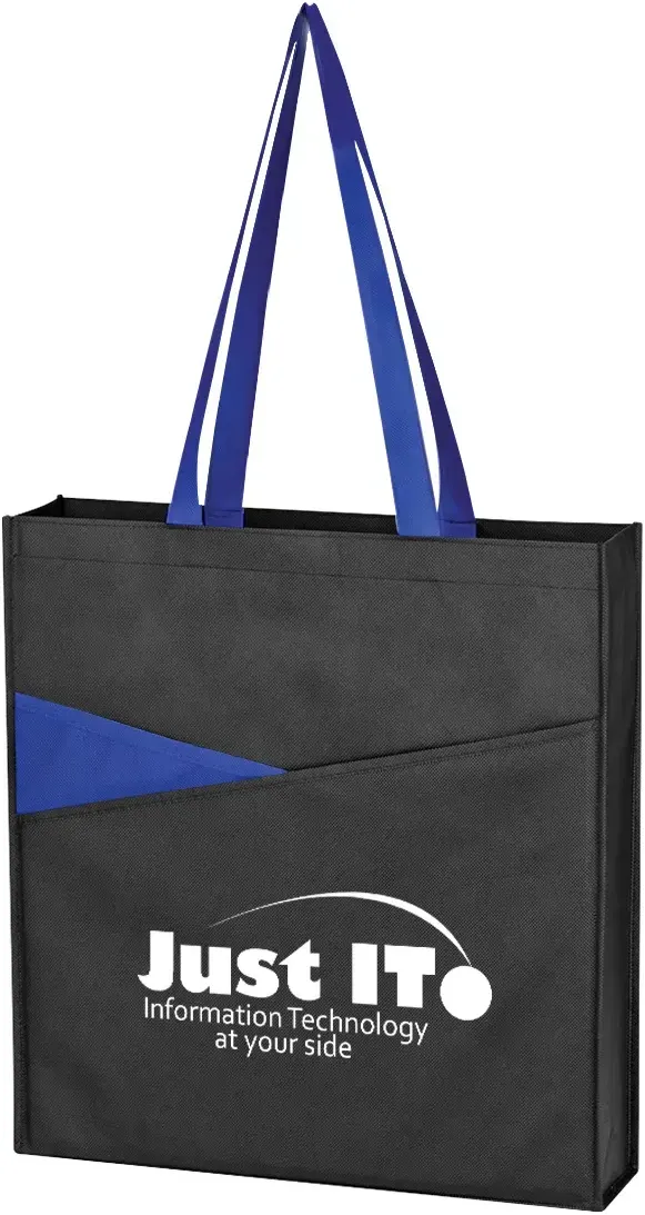 Non-Woven Redirection Tote Bag