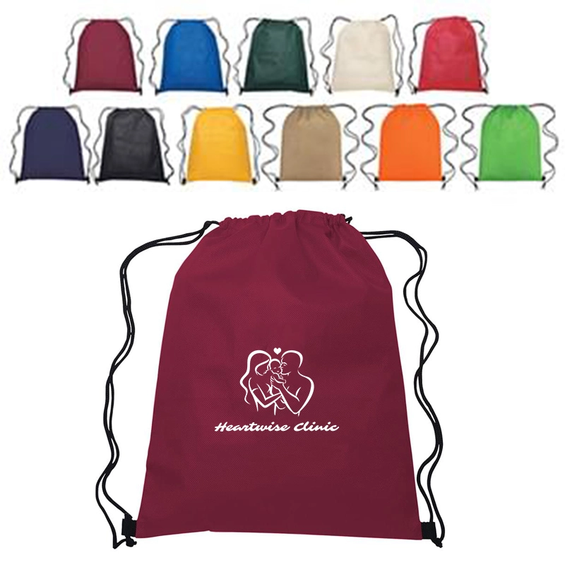 Non-woven Sports Pouch