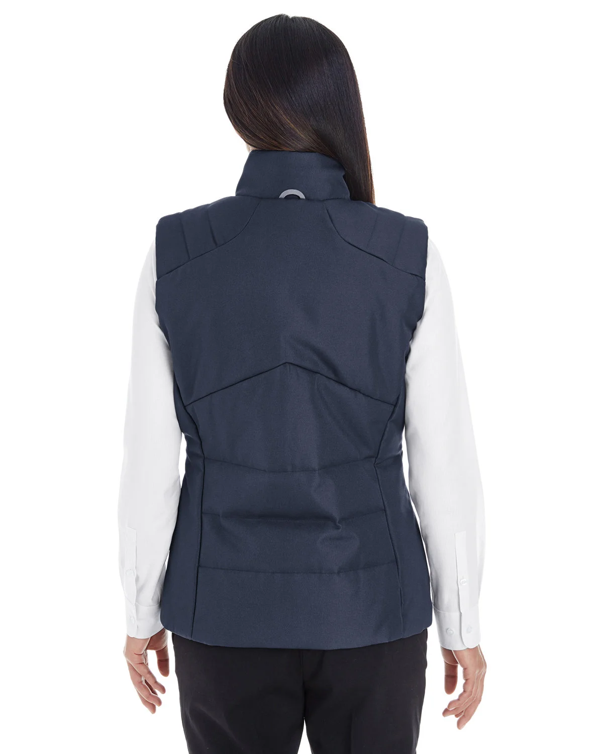 North End Ladies' Engage Interactive Insulated Vest