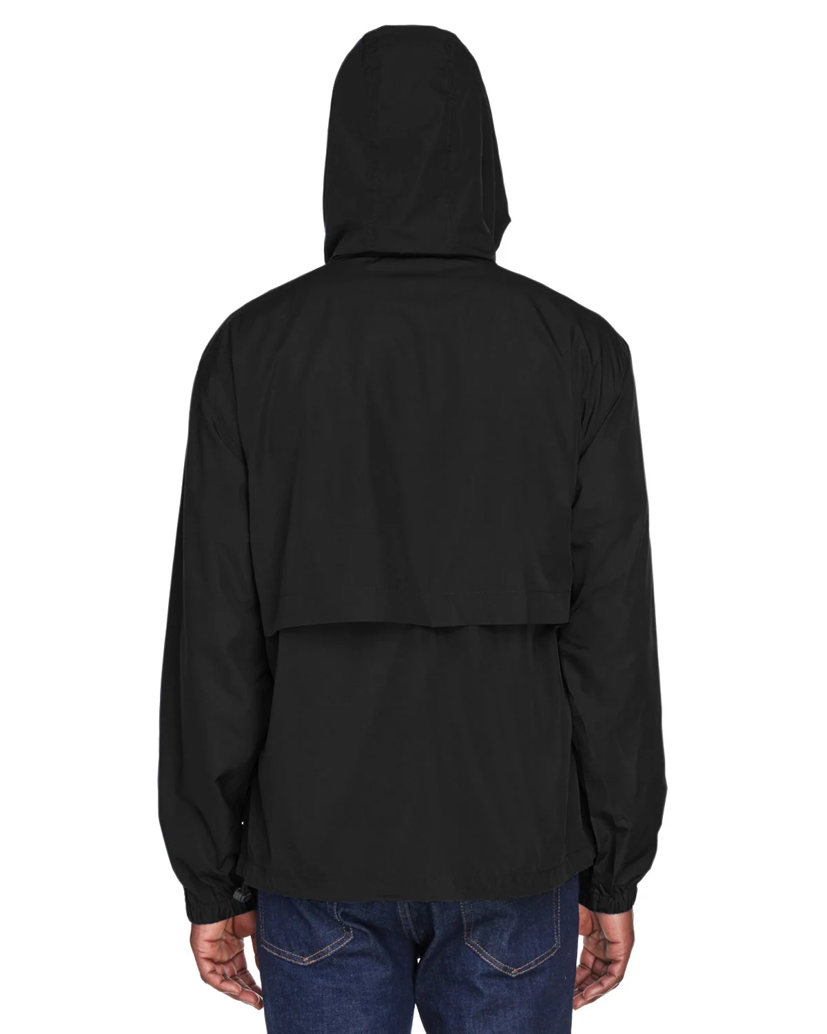 North End Men's Techno Lite Jacket