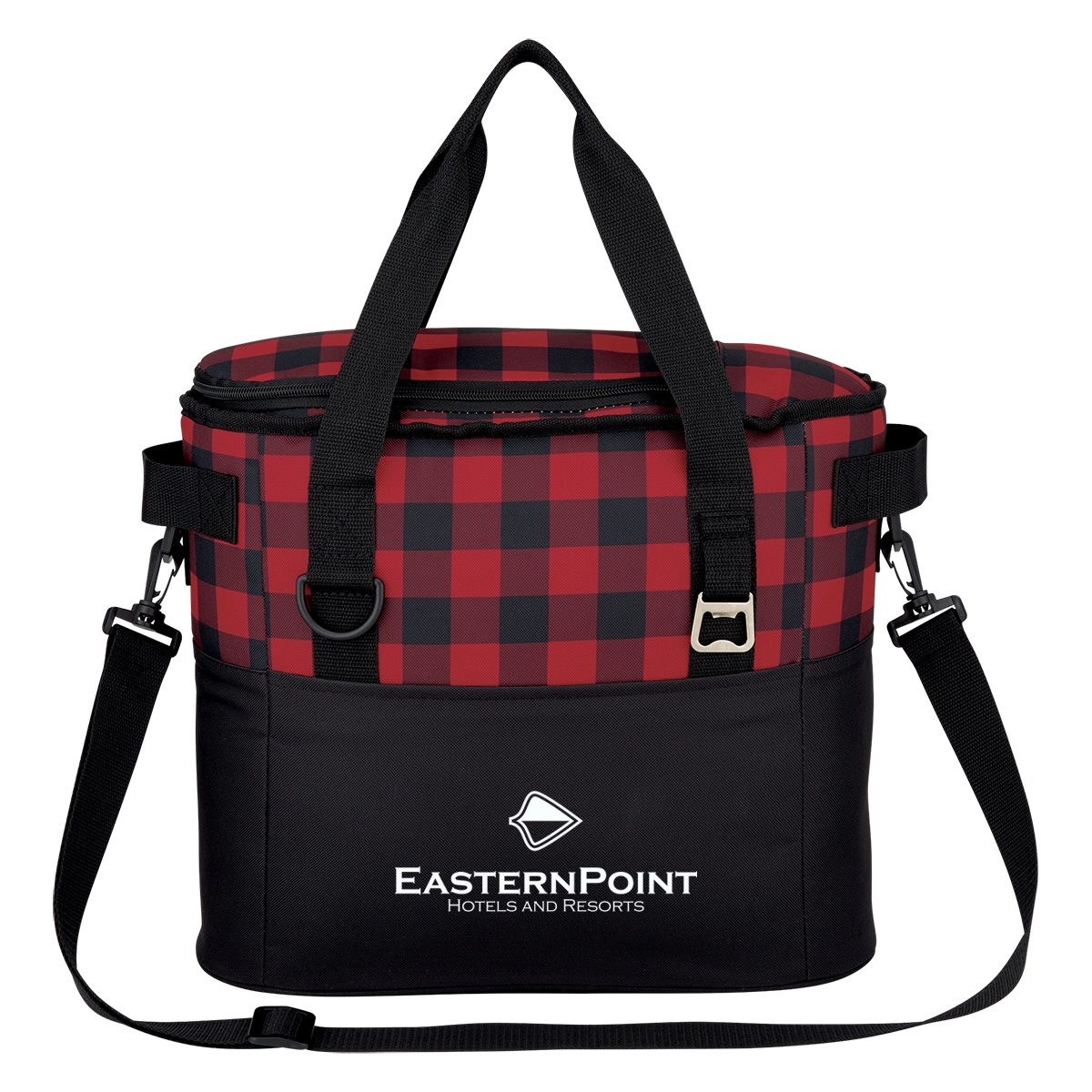Logo Northwoods Cooler Bag