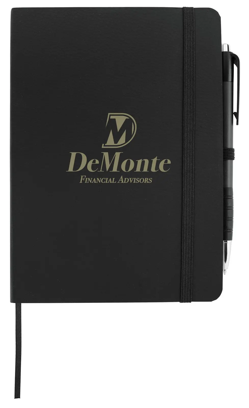 Custom Notion Journal