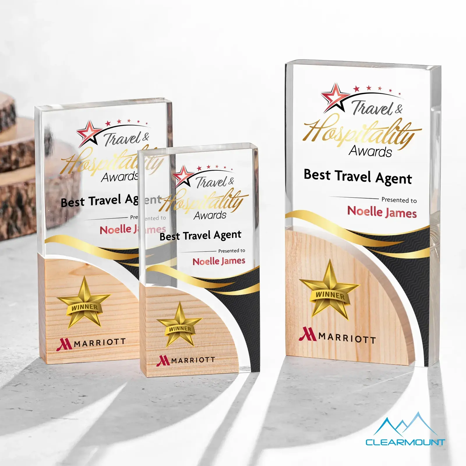 Nuage Award
