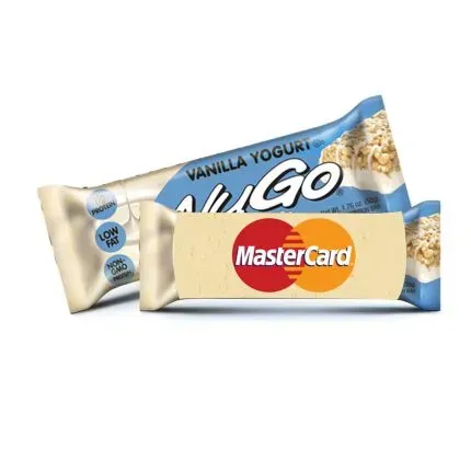 NuGo Bar®