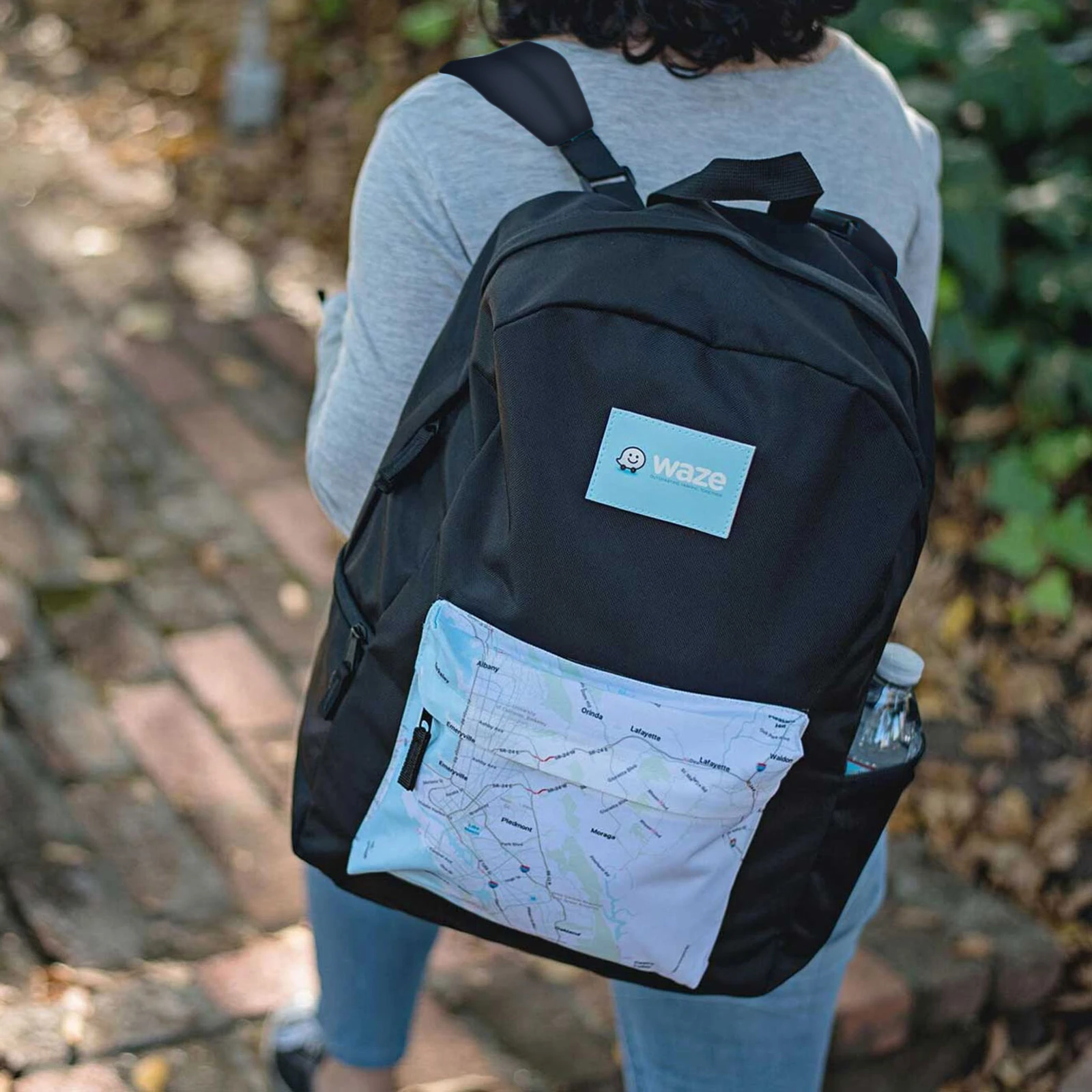 Oaklander™ Backpack: Standard Product