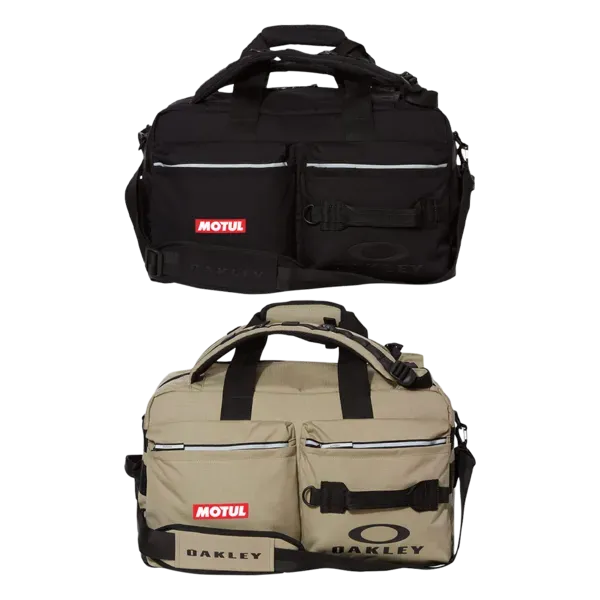 Oakley - 50L Utility Duffel Bag