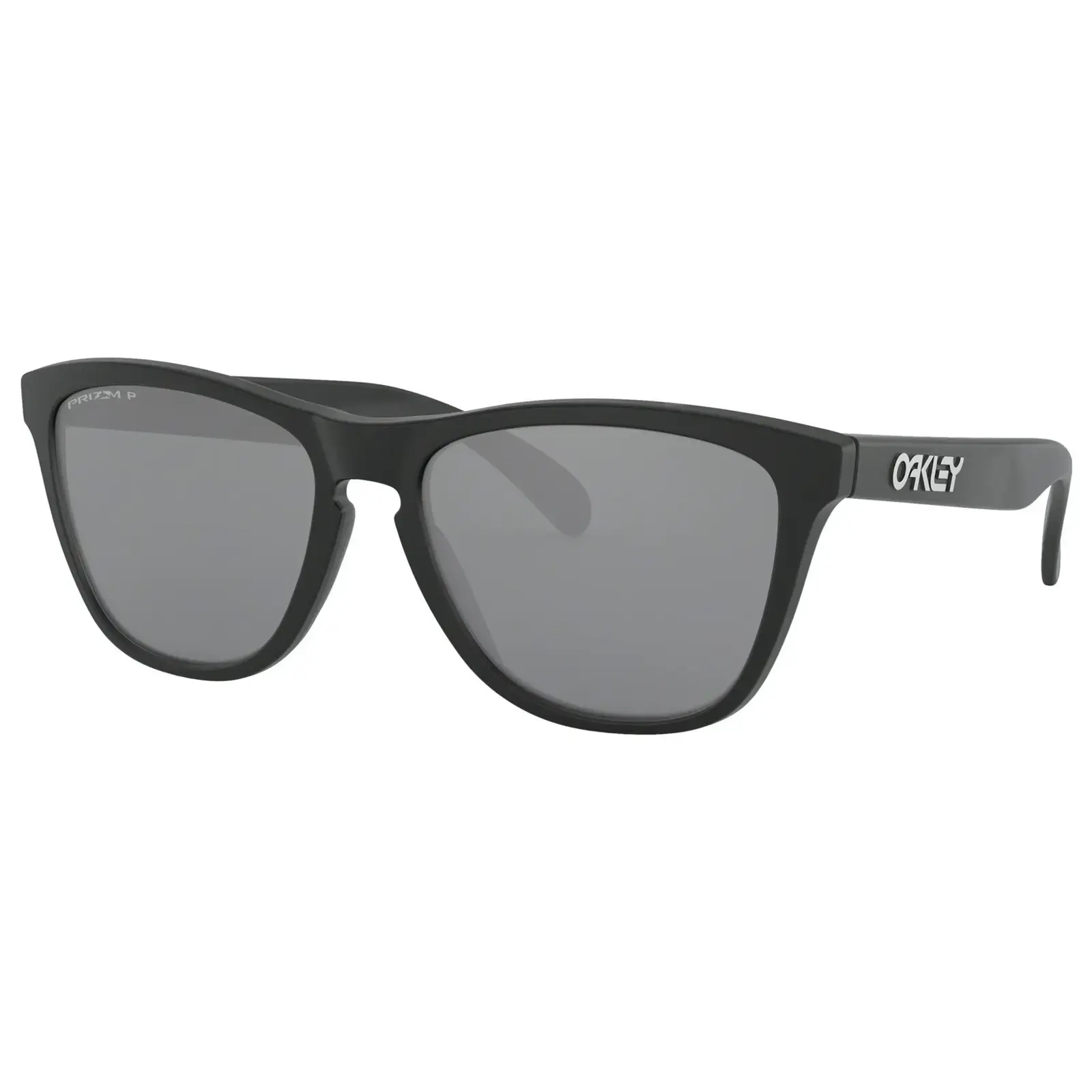 Oakley Polarized Frogskins Sunglasses